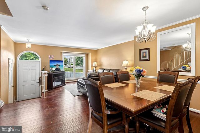5157 HAVERING WAY, Woodbridge, VA 22193