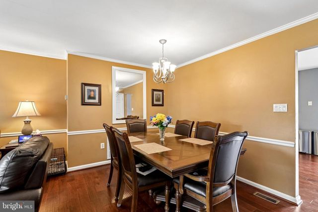 5157 HAVERING WAY, Woodbridge, VA 22193