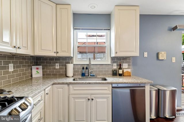 5157 HAVERING WAY, Woodbridge, VA 22193