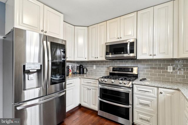 5157 HAVERING WAY, Woodbridge, VA 22193
