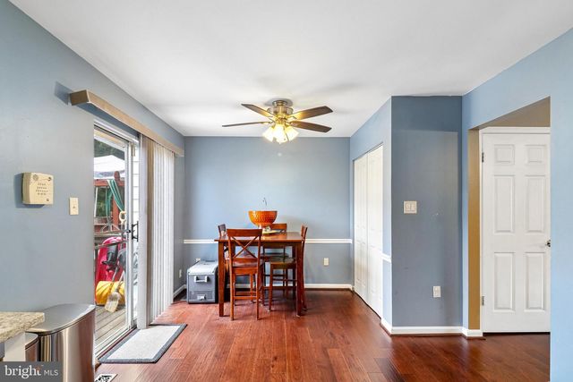 5157 HAVERING WAY, Woodbridge, VA 22193