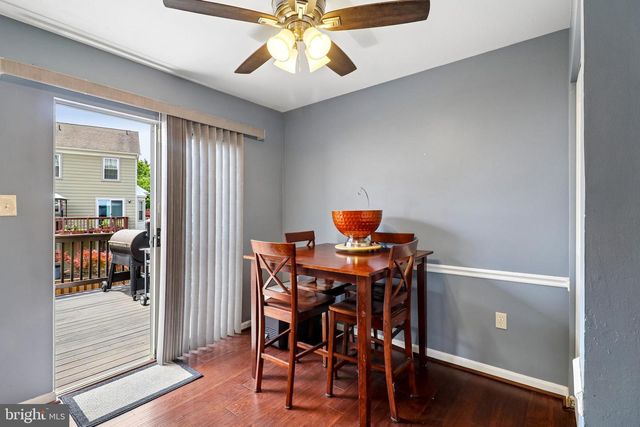 5157 HAVERING WAY, Woodbridge, VA 22193