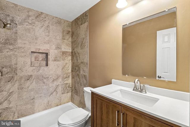 5157 HAVERING WAY, Woodbridge, VA 22193