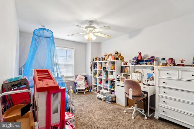 5157 HAVERING WAY, Woodbridge, VA 22193