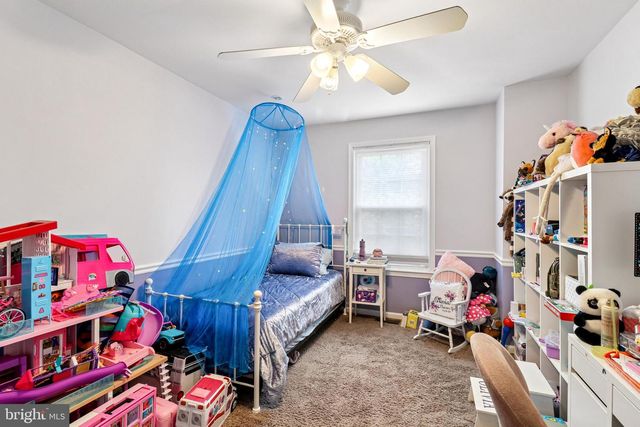 5157 HAVERING WAY, Woodbridge, VA 22193