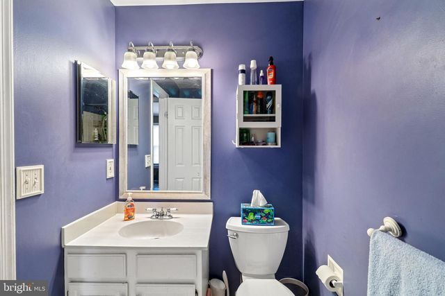 5157 HAVERING WAY, Woodbridge, VA 22193