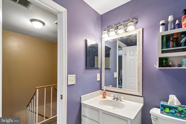 5157 HAVERING WAY, Woodbridge, VA 22193