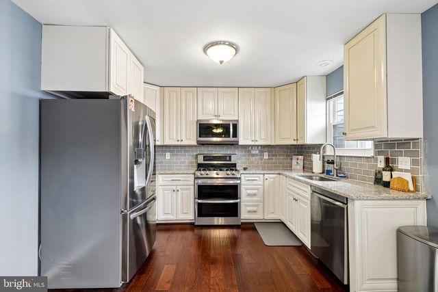 5157 HAVERING WAY, Woodbridge, VA 22193