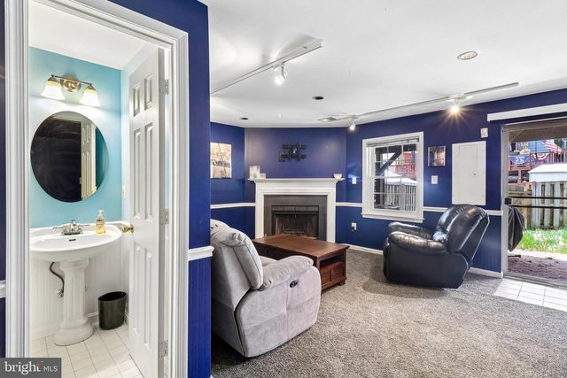 5157 HAVERING WAY, Woodbridge, VA 22193