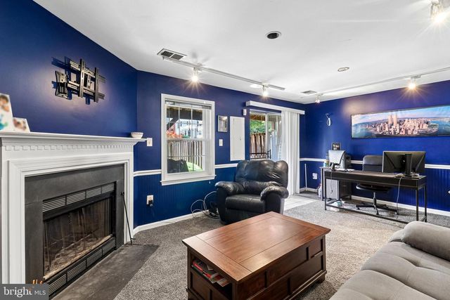 5157 HAVERING WAY, Woodbridge, VA 22193