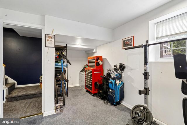 5157 HAVERING WAY, Woodbridge, VA 22193
