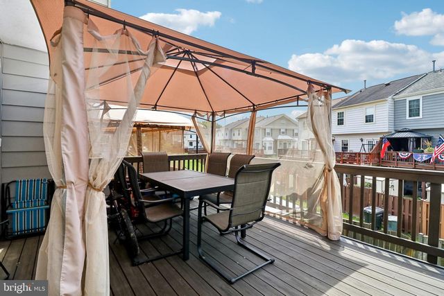 5157 HAVERING WAY, Woodbridge, VA 22193