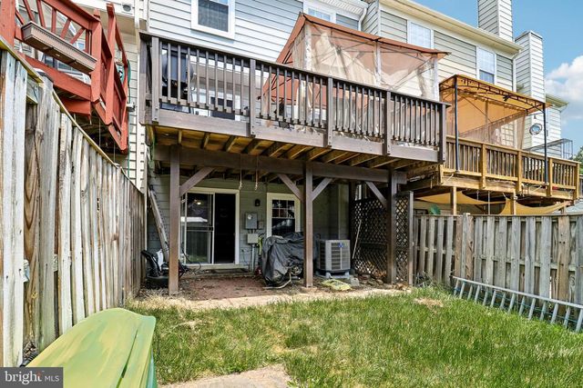 5157 HAVERING WAY, Woodbridge, VA 22193