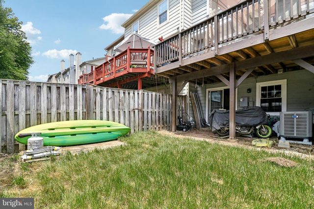 5157 HAVERING WAY, Woodbridge, VA 22193