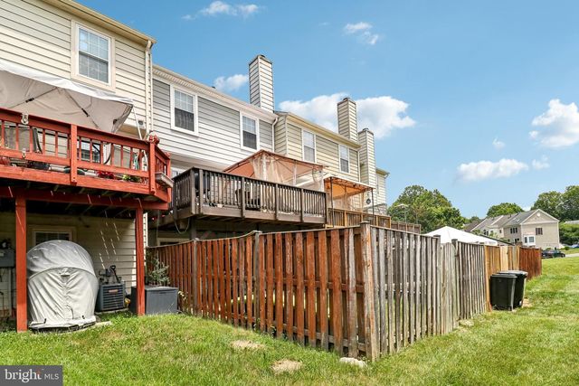 5157 HAVERING WAY, Woodbridge, VA 22193