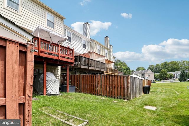 5157 HAVERING WAY, Woodbridge, VA 22193