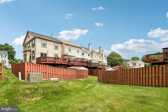 5157 HAVERING WAY, Woodbridge, VA 22193