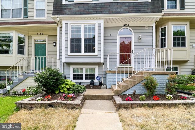 5157 HAVERING WAY, Woodbridge, VA 22193