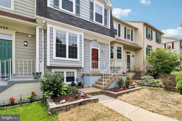 5157 HAVERING WAY, Woodbridge, VA 22193