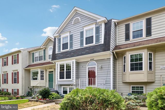 5157 HAVERING WAY, Woodbridge, VA 22193