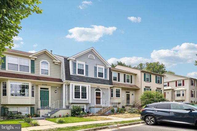 5157 HAVERING WAY, Woodbridge, VA 22193