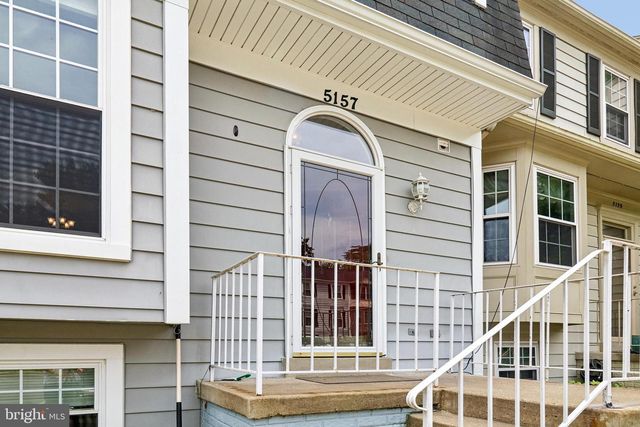 5157 HAVERING WAY, Woodbridge, VA 22193