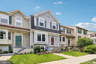 5157 HAVERING WAY, Woodbridge, VA 22193