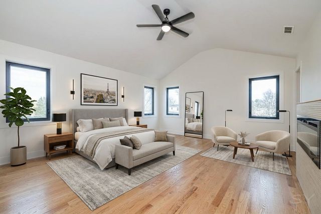 2247 S 6th Avenue, North Riverside, IL 60546