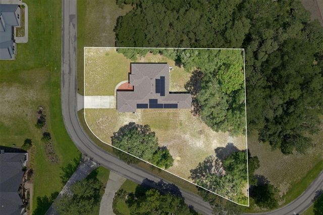 9495 E BAYMEADOWS DRIVE, Inverness, FL 34450