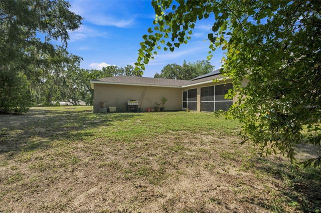 9495 E BAYMEADOWS DRIVE, Inverness, FL 34450