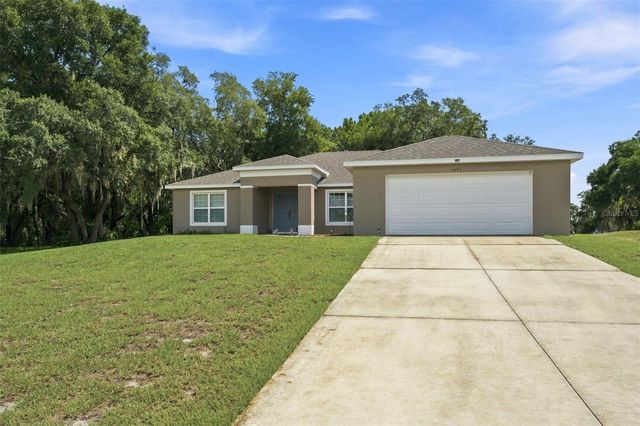 9495 E BAYMEADOWS DRIVE, Inverness, FL 34450