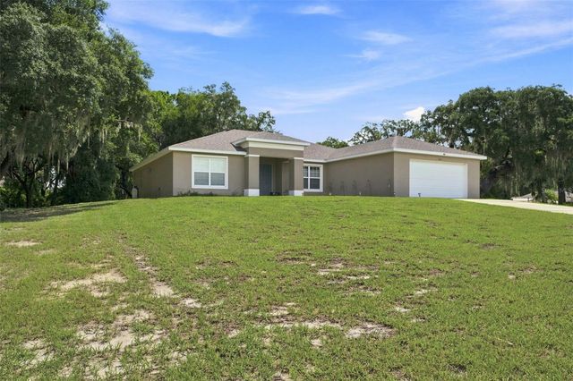 9495 E BAYMEADOWS DRIVE, Inverness, FL 34450
