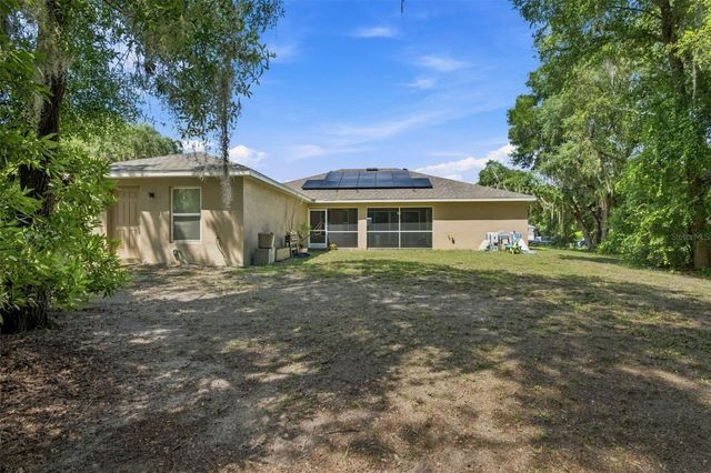 9495 E BAYMEADOWS DRIVE, Inverness, FL 34450
