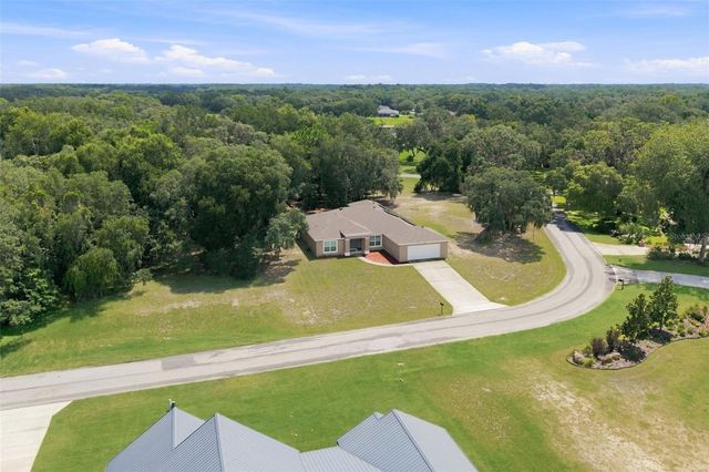 9495 E BAYMEADOWS DRIVE, Inverness, FL 34450