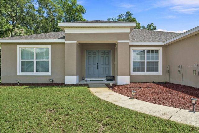 9495 E BAYMEADOWS DRIVE, Inverness, FL 34450