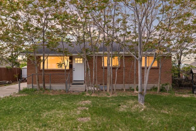 596 S 1500 E, Provo, UT 84606