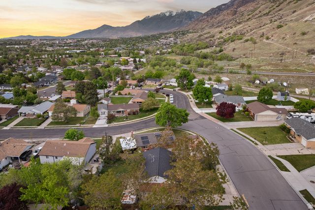 596 S 1500 E, Provo, UT 84606