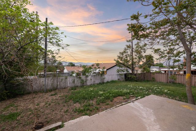 596 S 1500 E, Provo, UT 84606