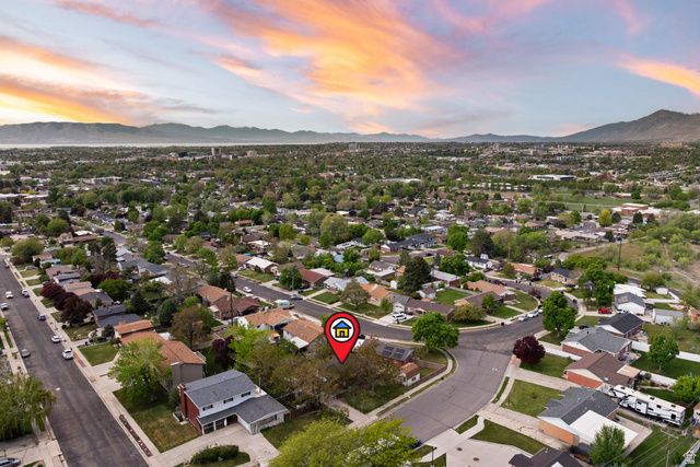596 S 1500 E, Provo, UT 84606