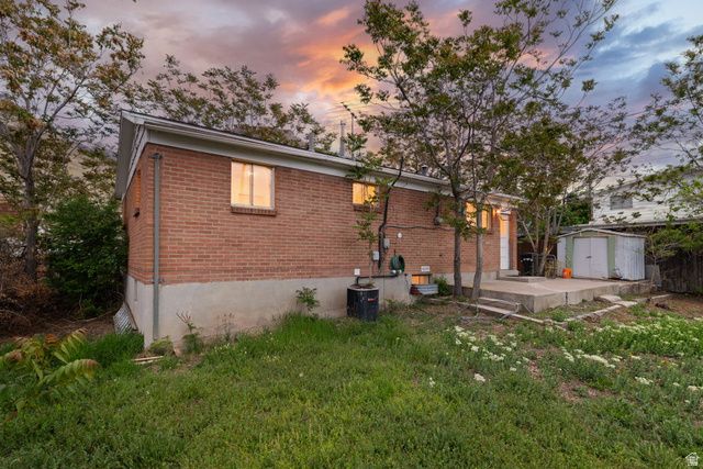 596 S 1500 E, Provo, UT 84606