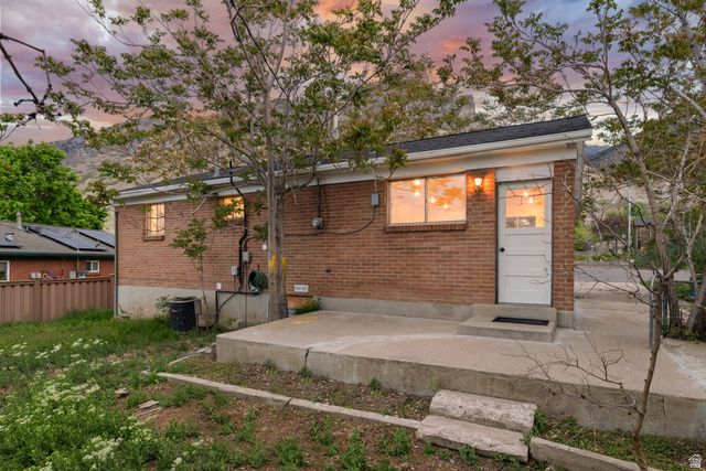 596 S 1500 E, Provo, UT 84606