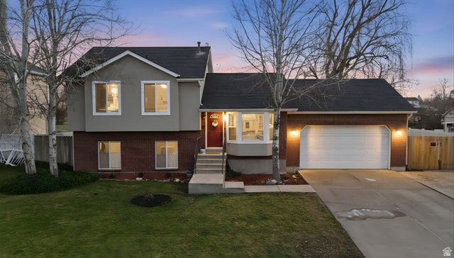 1211 W 1300 S, Woods Cross, UT 84087