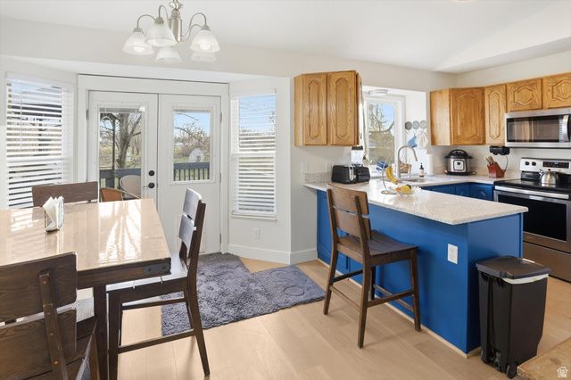 1211 W 1300 S, Woods Cross, UT 84087