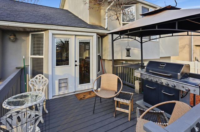 1211 W 1300 S, Woods Cross, UT 84087