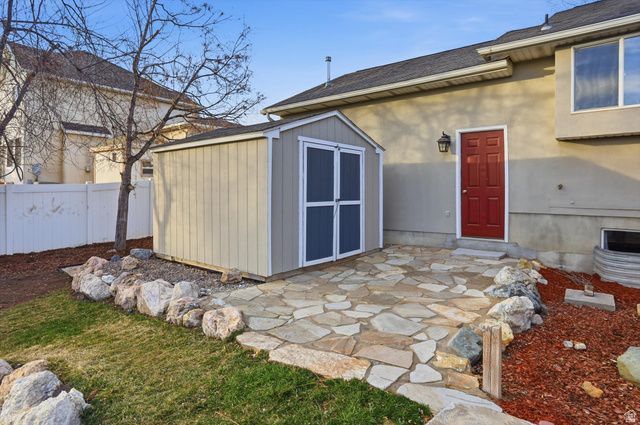 1211 W 1300 S, Woods Cross, UT 84087