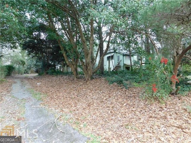 2349 Belmont Drive, Decatur, GA 30032