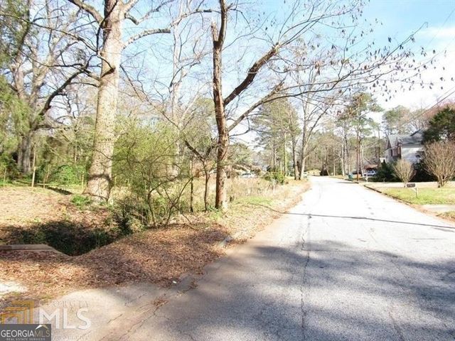 2349 Belmont Drive, Decatur, GA 30032