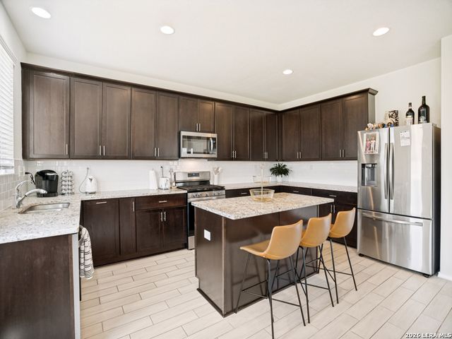 7802 Ponderosa, Boerne, TX 78015