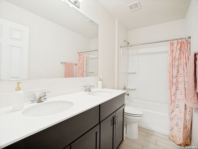 7802 Ponderosa, Boerne, TX 78015