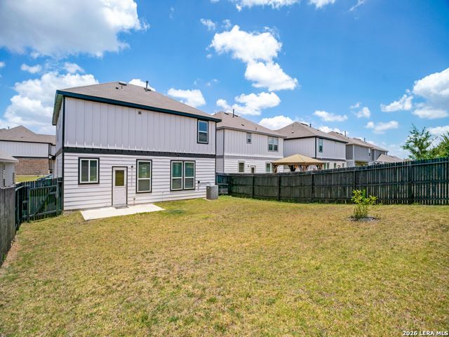 7802 Ponderosa, Boerne, TX 78015